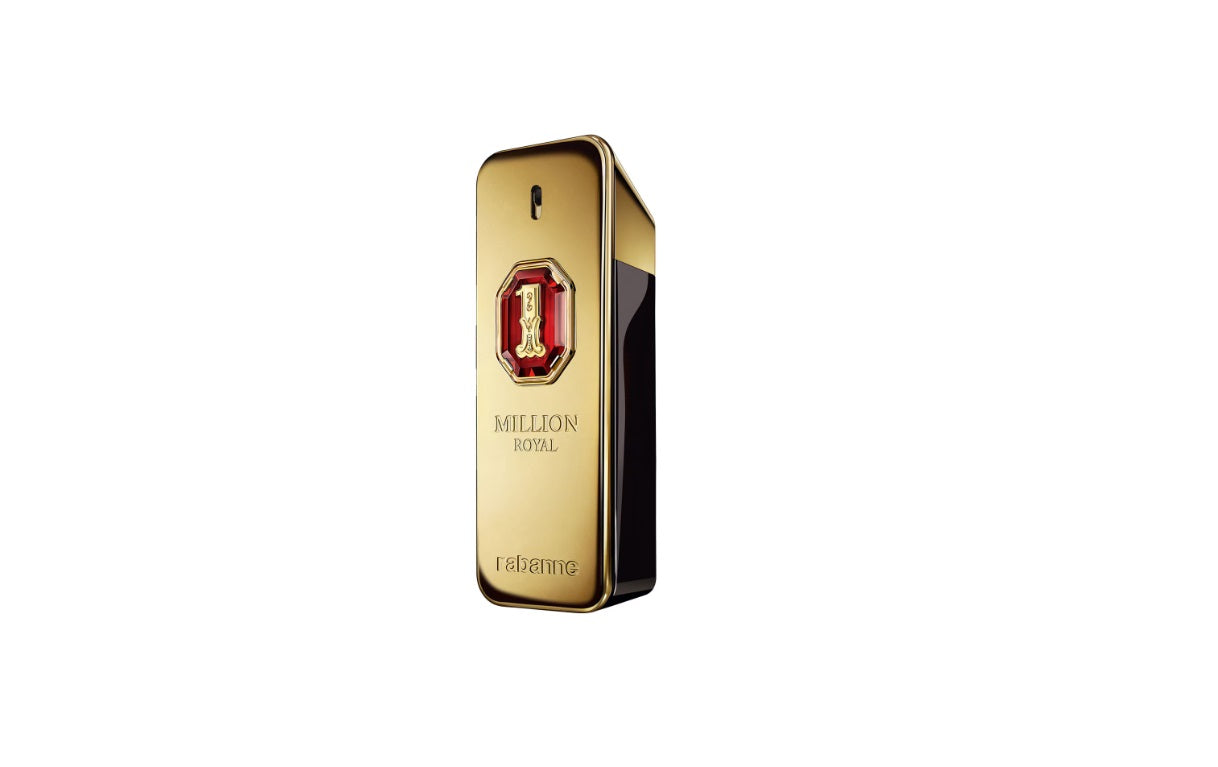 Rabanne - One Million Royal - Eau de Parfum - For Him - Parfum Gift