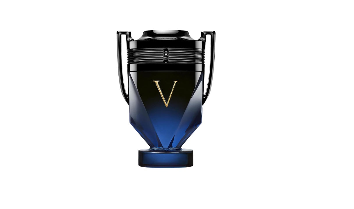Rabanne - Invictus - Victory - Elixer - Eau de Parfum - For Him - Parfum Gift