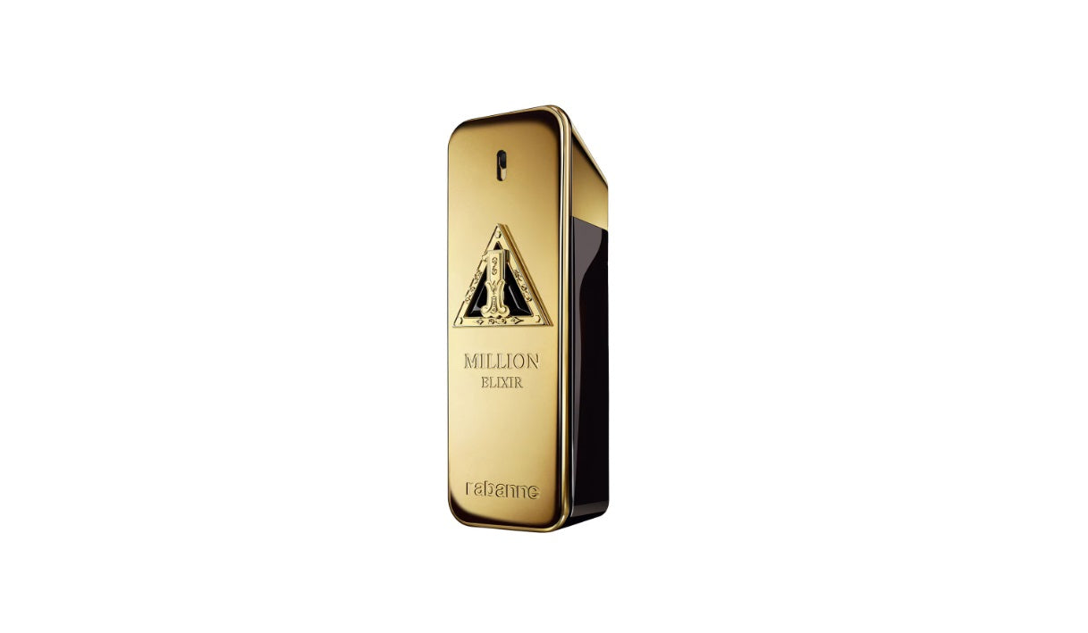 Rabanne - One Million Elixer - Parfum Intense - For Him - Parfum Gift