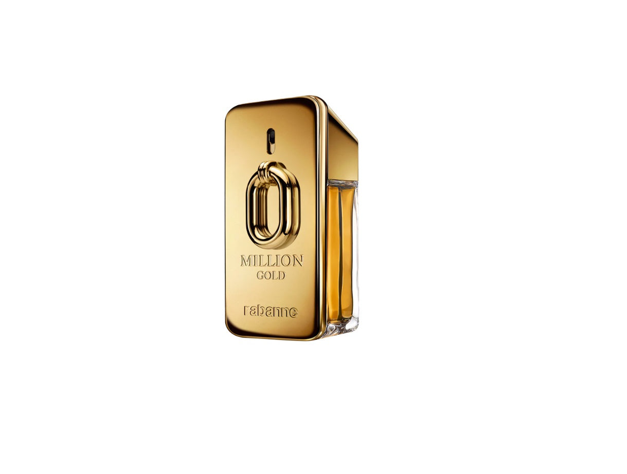 Rabanne - One Million - Parfum - Eau de Parfum - For Him - Parfum Gift