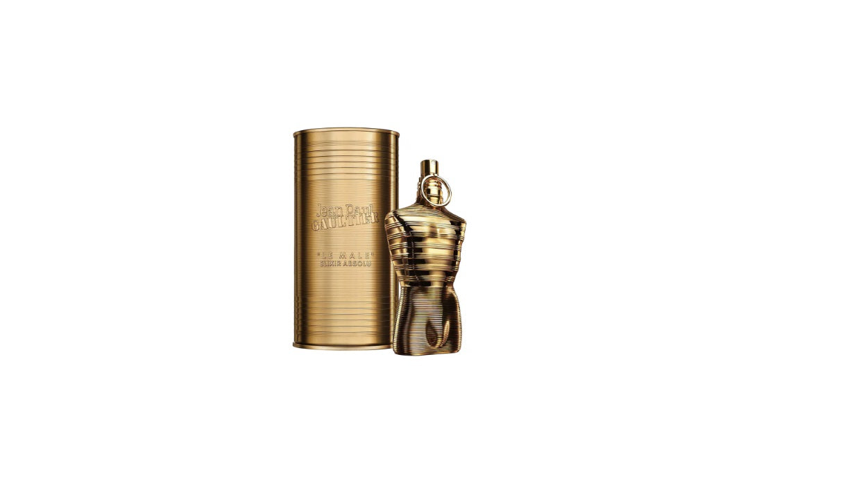 Jean-Paul Gaultier - La Male - Elixer - For Him - Parfum Gift