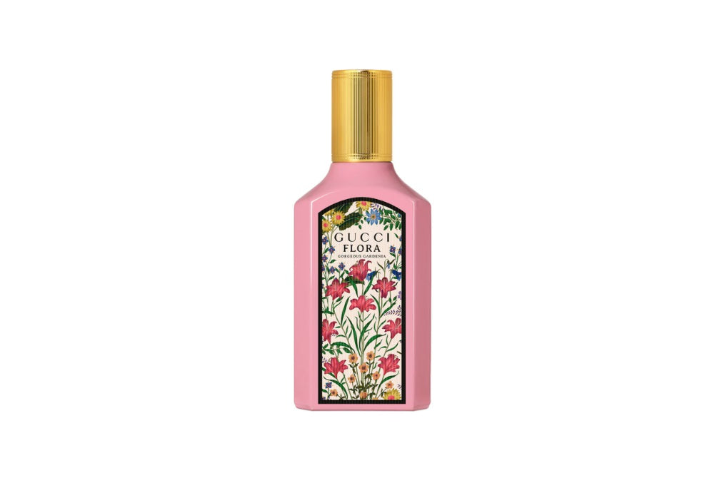Gucci - Flora - Gorgeous Gardenia - Eau de Parfum - for Her - Parfum Gift