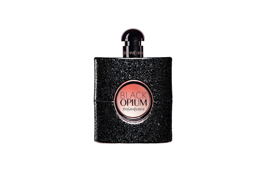 Yves Saint Laurent - Black Opium - Eau de Parfum - ( Giftset Beschikbaar ) - For Her - Parfum Gift