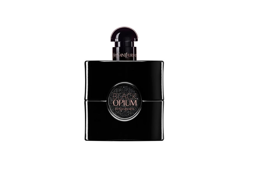 Yves Saint Laurent - Black Opium - La Parfum - Eau de Parfum - For Her - Parfum Gift