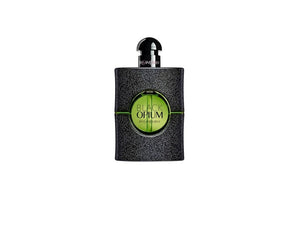 Yves Saint Laurent - Black Opium - Illicit Green - Eau de Parfum - For Her - Parfum Gift
